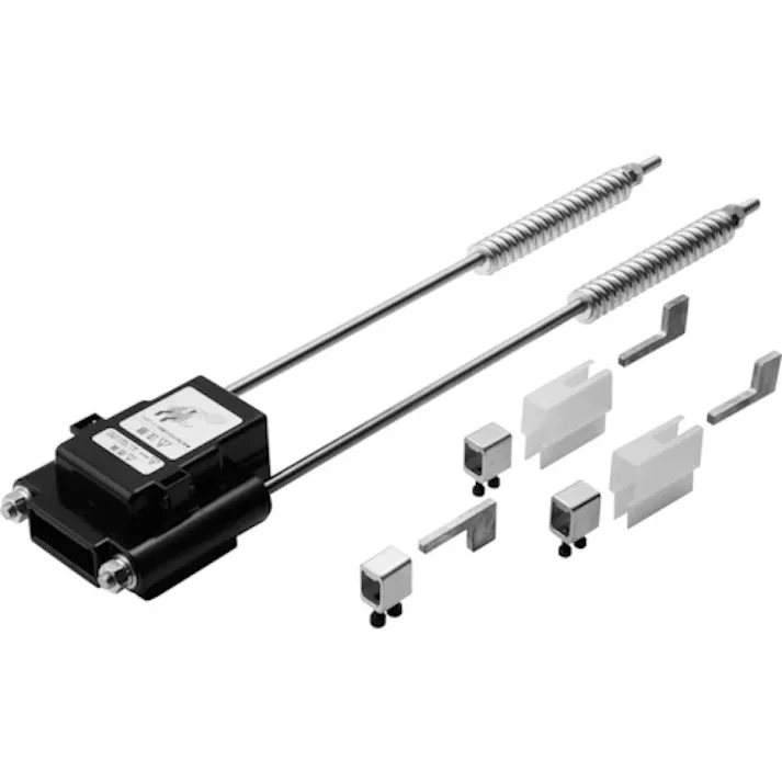 【CAINZ-DASH】パナソニックエレクトリックワークス社 端末引締碍子 5P用 DH57152【別送品】