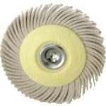 スリーエム ジャパン研磨材製品事業部 ラジアル・ブリッスルマーガレットディスク #120相当 50.8mm BR MGRT 120 50 軸付ホイールブラシ スリーエム ジャパン研磨材製品事業部 ラジアル・ブリッスルマーガレットディスク #120相当 50.8mm BR MGRT 120 50 軸付ホイールブラシ
