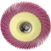 【CAINZ-DASH】スリーエム ジャパン研磨材製品事業部 ラジアル・ブリッスルマーガレットディスク パーミス ピンク 50.8mm BR MGRT PUM 50【別送品】