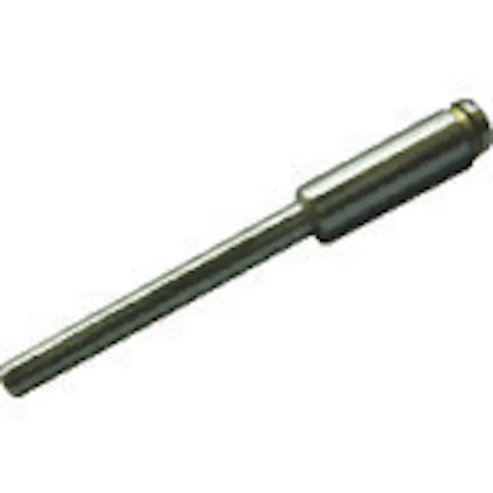 【CAINZ-DASH】スリーエム ジャパン研磨材製品事業部 マンドレル #27681 外径25.4mm用 MANDREL 27681【別送品】