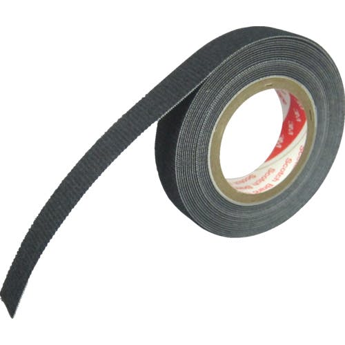 スリーエム ジャパンコンシューマーマーケット販売本部 ワンタッチベルト ブラック 12.7mm×3m NC-2232R3 結束テープ(結束バンド) スリーエム ジャパンコンシューマーマーケット販売本部 ワンタッチベルト ブラック 12.7mm×3m NC-2232R3 結束テープ(結束バンド)