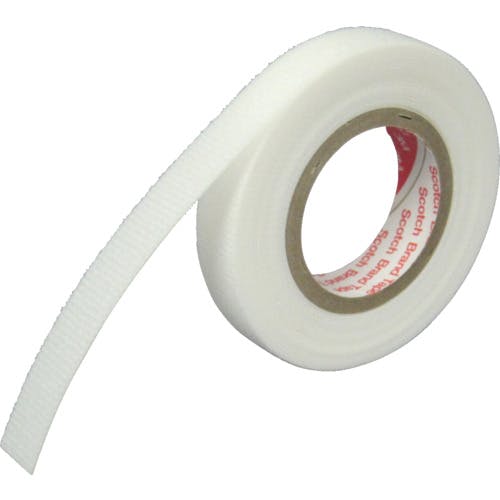 スリーエム ジャパンコンシューマーマーケット販売本部 ワンタッチベルト ホワイト 12.7mm×3m NC-2272R3 結束テープ(結束バンド) スリーエム ジャパンコンシューマーマーケット販売本部 ワンタッチベルト ホワイト 12.7mm×3m NC-2272R3 結束テープ(結束バンド)