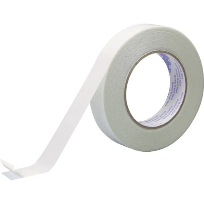 【CAINZ-DASH】スリーエム ジャパンテープ・接着剤製品事業部 低VOC両面テープ 9347 25mm×50m 乳白 9347 25X50【別送品】