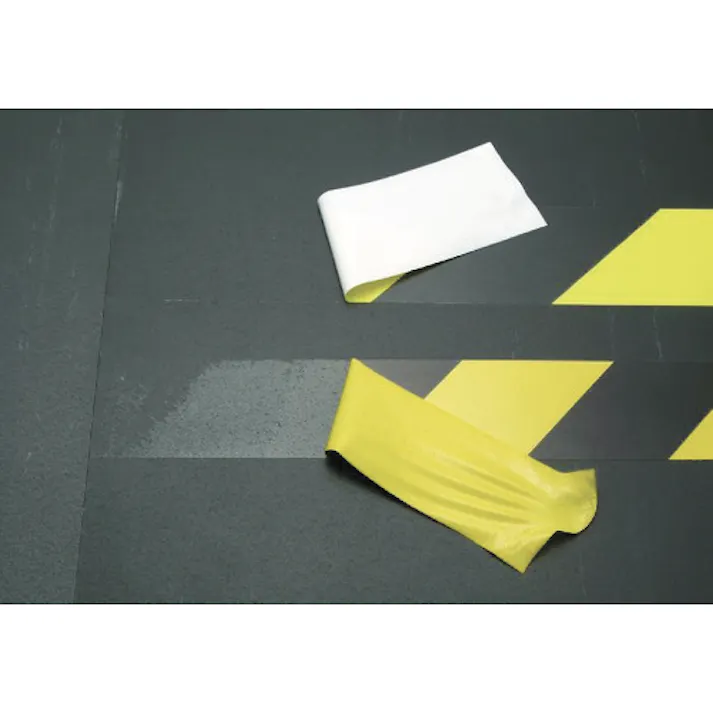 【CAINZ-DASH】スリーエム ジャパンテープ・接着剤製品事業部 ストライプテープ 5702 50mmX18.2m R 5702 50X18 R【別送品】