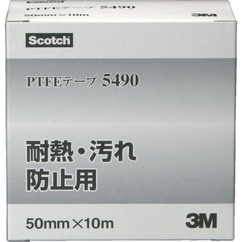 新登場 スリーエム ジャパンテープ・接着剤製品事業部 ＰＴＦＥテープ