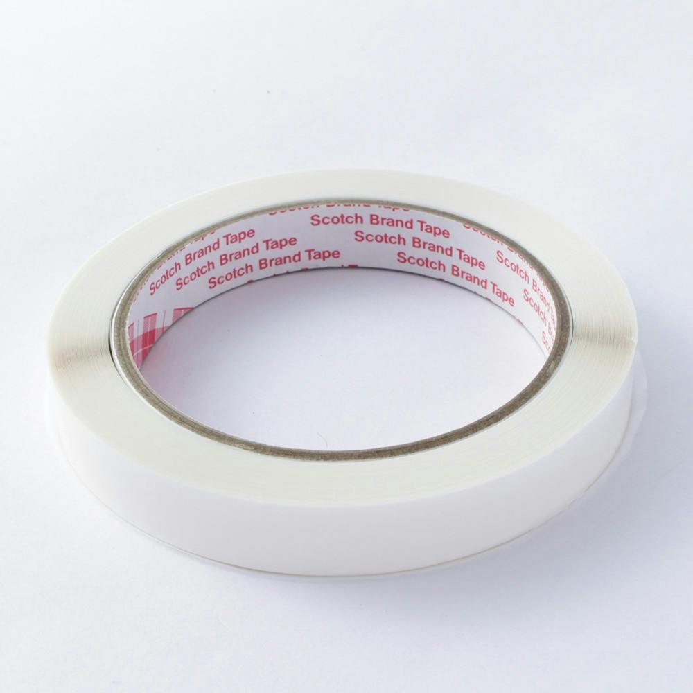 スコット 両面テープ 610-3-10R | 文房具・事務用品 通販