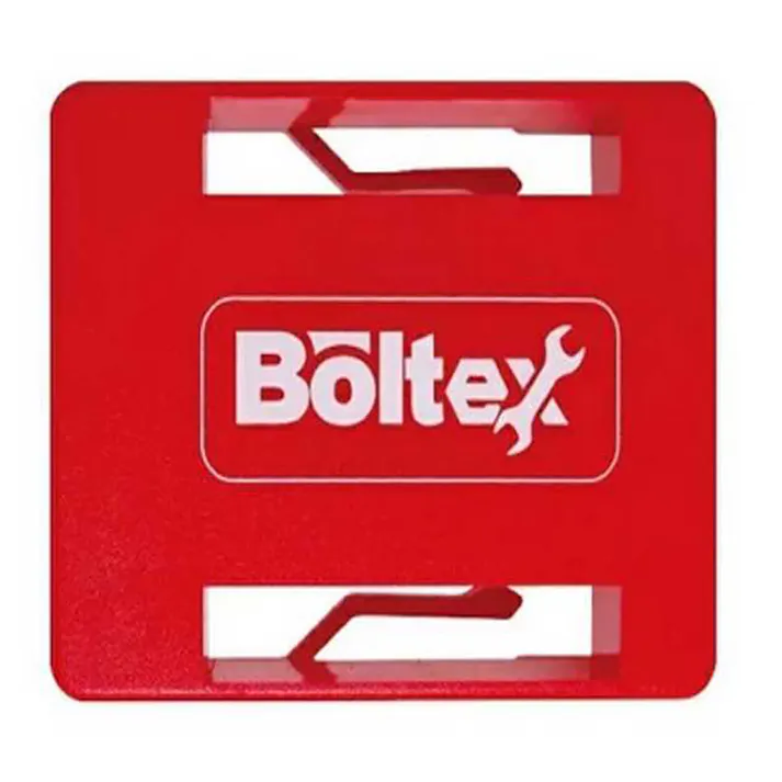 ボルテックス マキタ用バッテリーホルダー 赤 B-BHRE