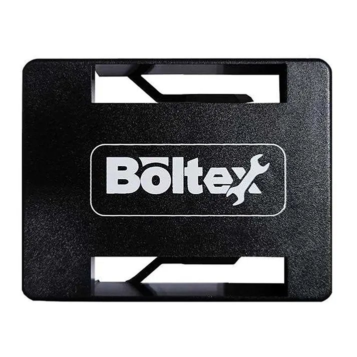 ボルテックス マキタ用バッテリーホルダー 黒 B-BHBK