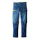 カーゴパンツ 8940 紺 M