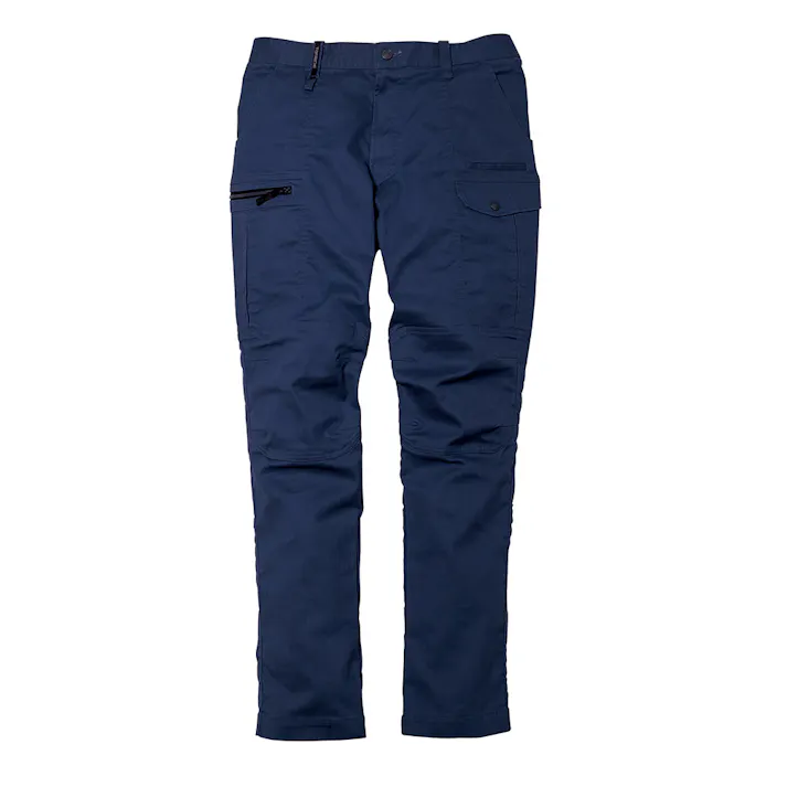 寅壱 カーゴパンツ コン M 9530-219-4