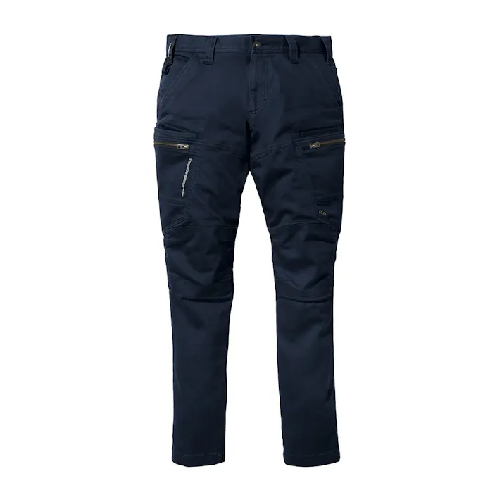 寅壱 カーゴパンツ コン L 9530-219-4