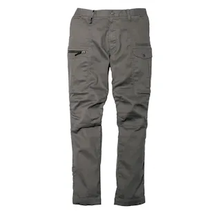 寅壱 カーゴパンツ ディープグレー 3L 9530-219-47