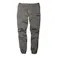 寅壱 ジョガーパンツ ディープグレー M 9530-235-47