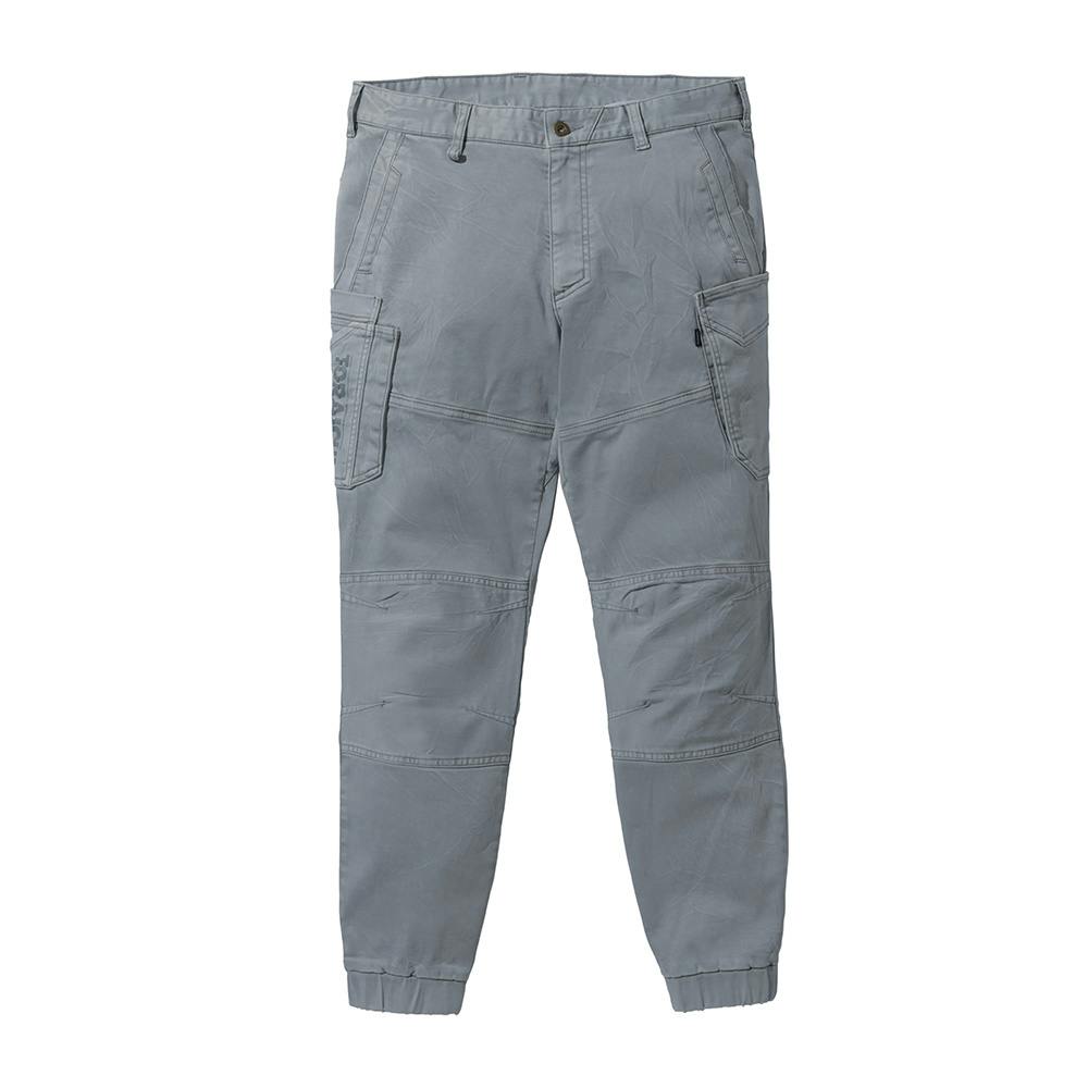 寅壱 ジョガーパンツ コン M 9530-235-4 | 作業着・作業服・安全