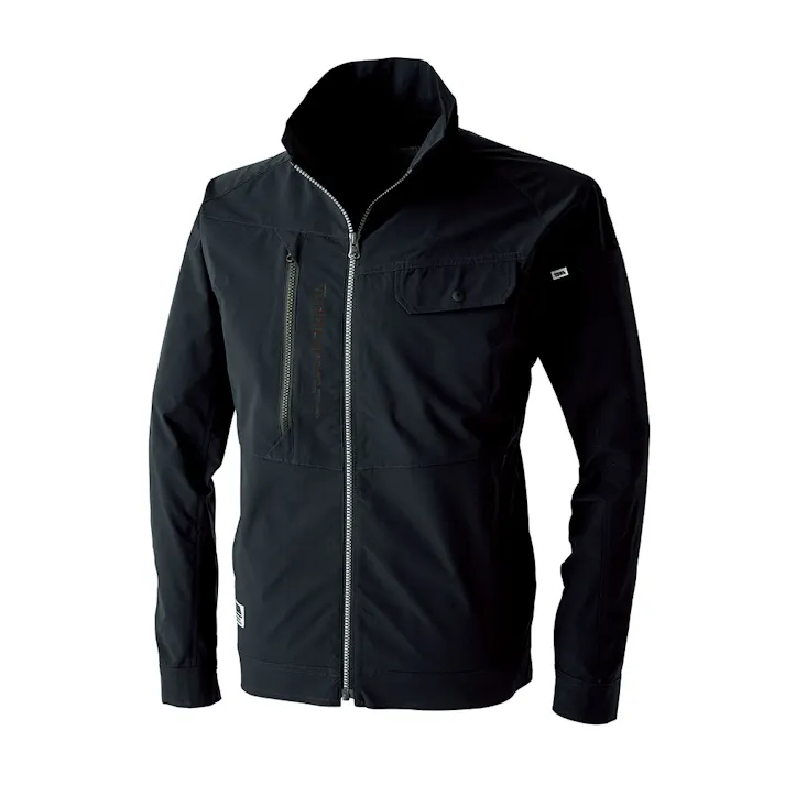 寅壱 ワークジャケット LL 3561-124-13