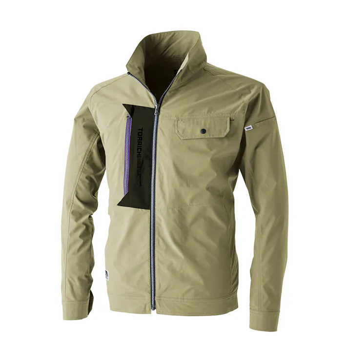 寅壱 ワークジャケット 3L 3561-124-96