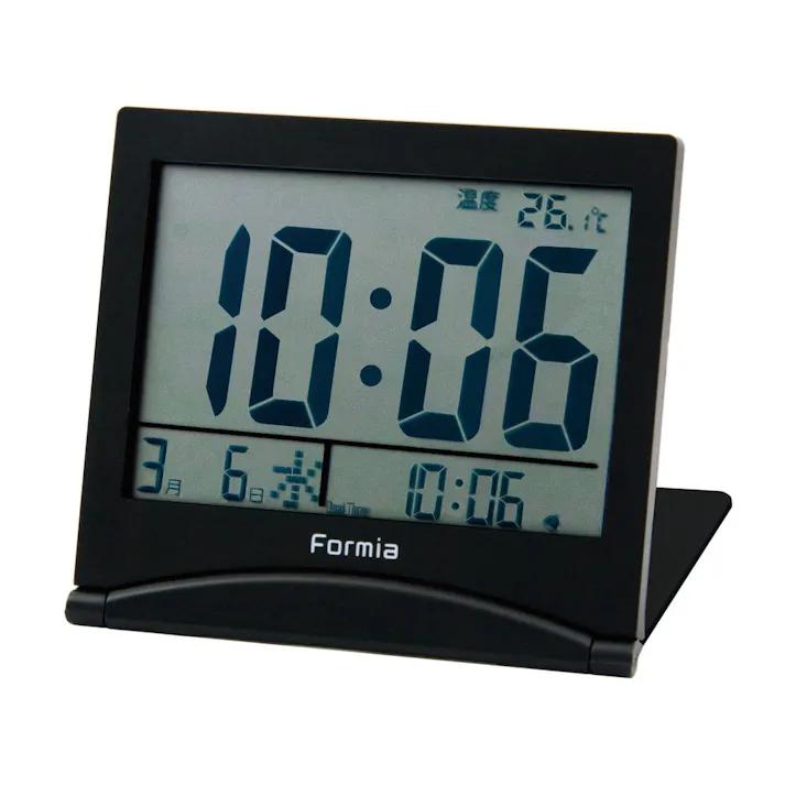 デジタル時計 HT-006