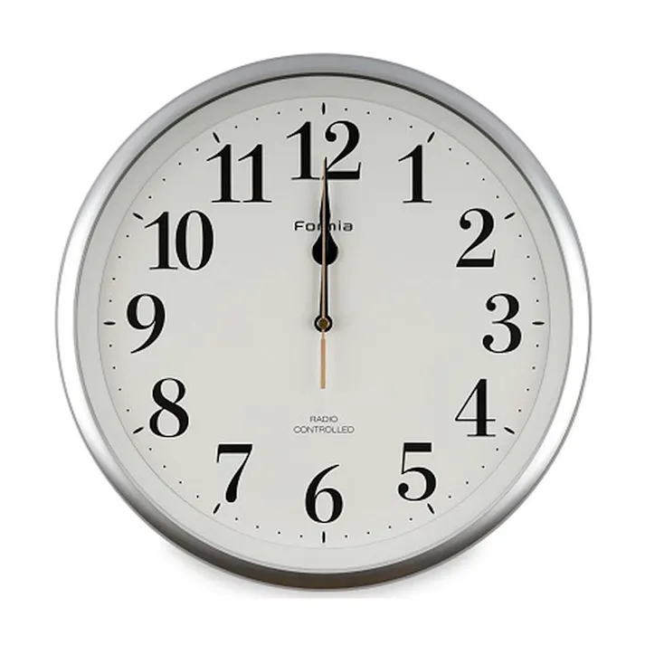 フォルミア 電波掛時計 HWC-007RC