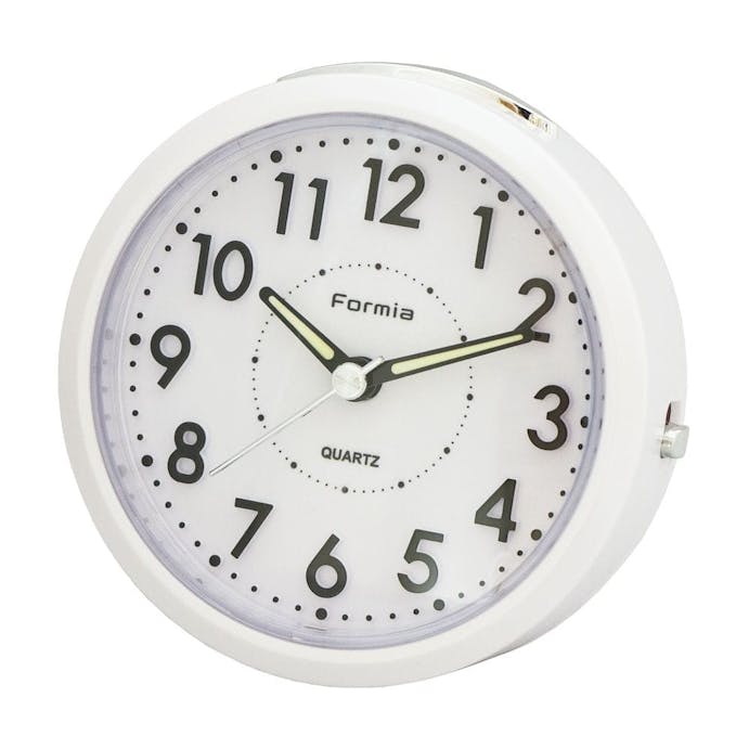 フォルミア 目覚し時計 HT-012(販売終了)