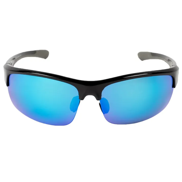 キャプテンスタッグ 偏光サングラス CSP-005-3