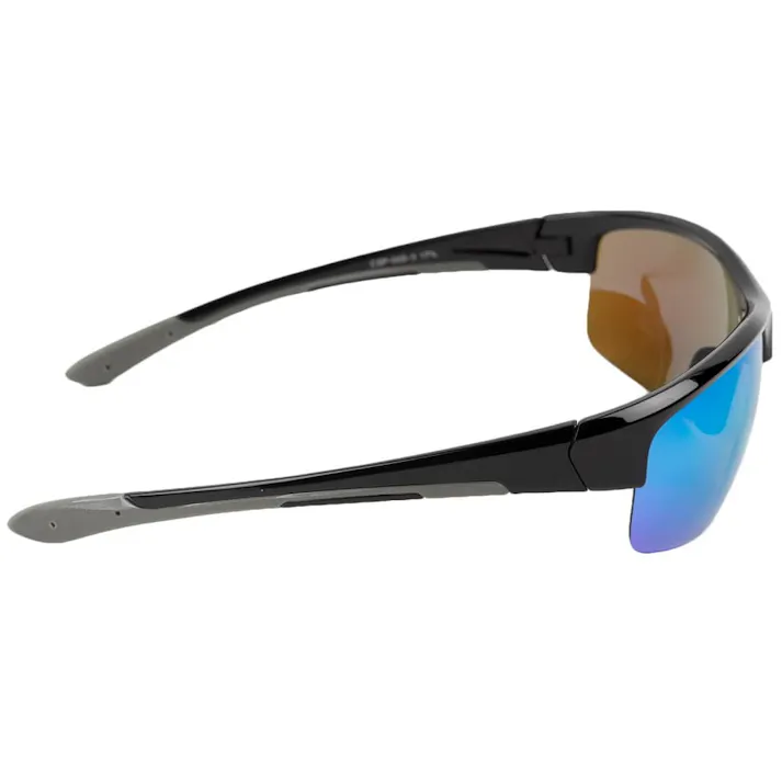 キャプテンスタッグ 偏光サングラス CSP-005-3