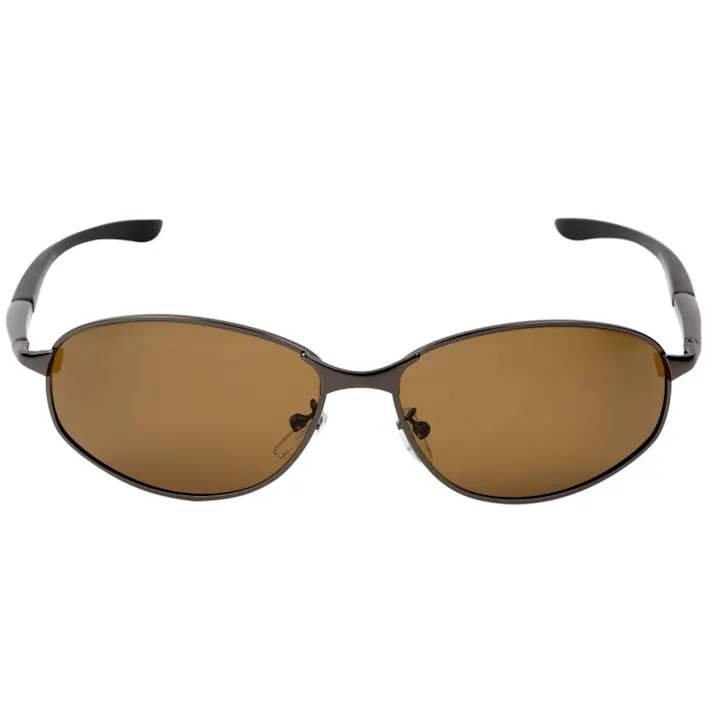 CAPTAINSTAG 偏光サングラス CSP-002-1