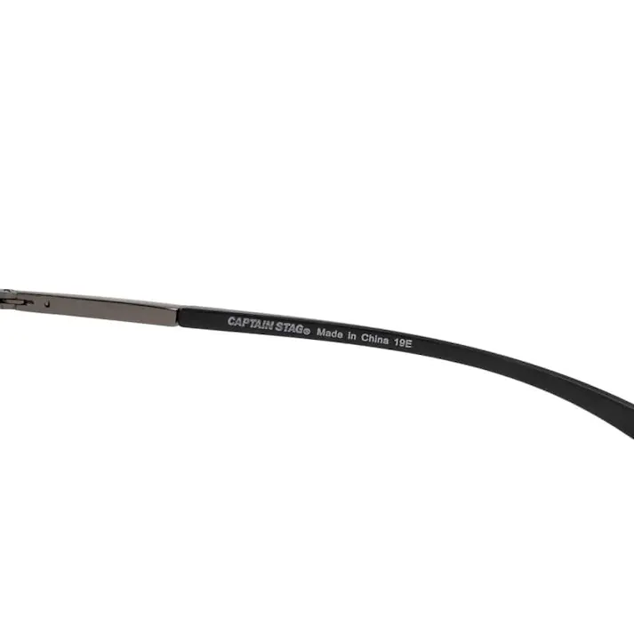 CAPTAINSTAG 偏光サングラス CSP-002-1