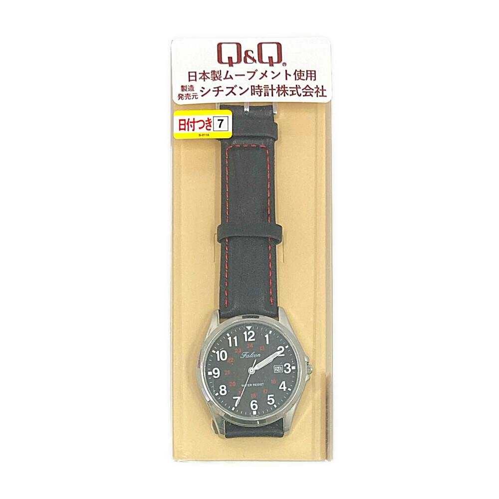 シチズン QQウォッチ H-D026-305(販売終了) | 時計 通販