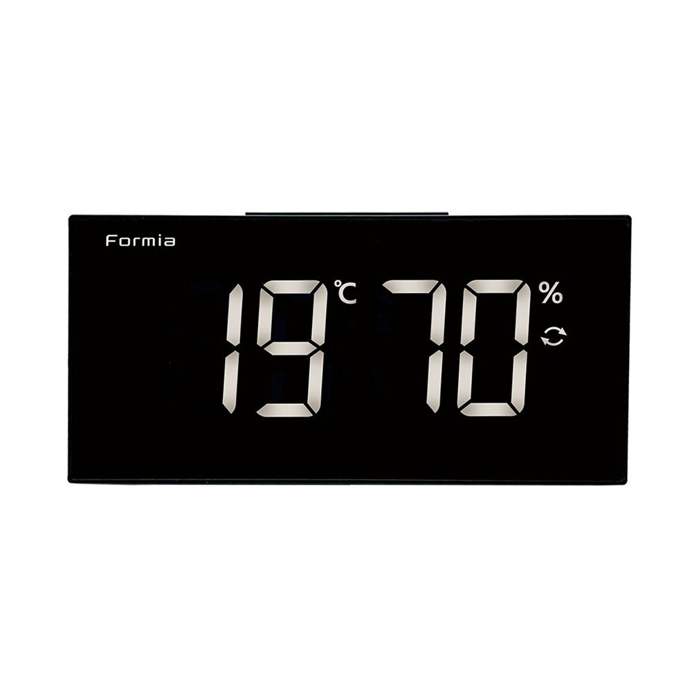フォルミア デジタルクロック HT-026 | 時計 通販 フォルミア デジタルクロック HT-026 | 時計 通販