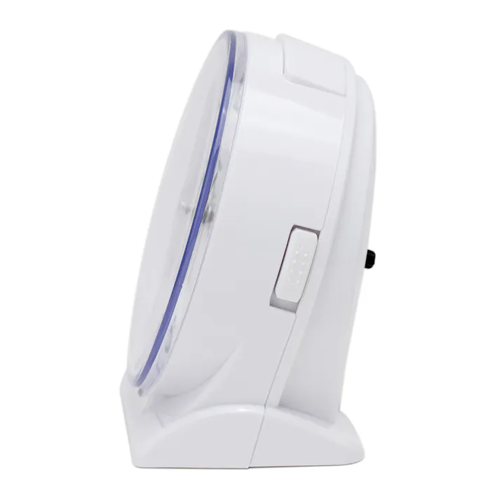 フォルミア 常点目覚まし HT-A031W-WH