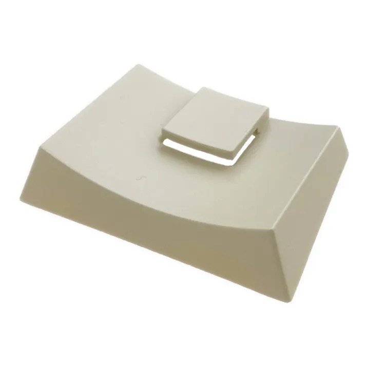 フォルミア 置き掛け兼用 アナログ時計 ナチュラル HIC-005W-N