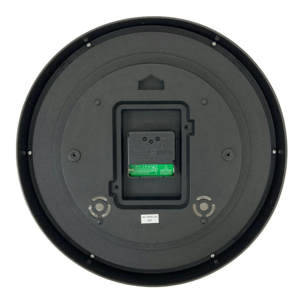 ノア精密 マグ 電波掛時計 W-769IV-Z | 時計 通販
