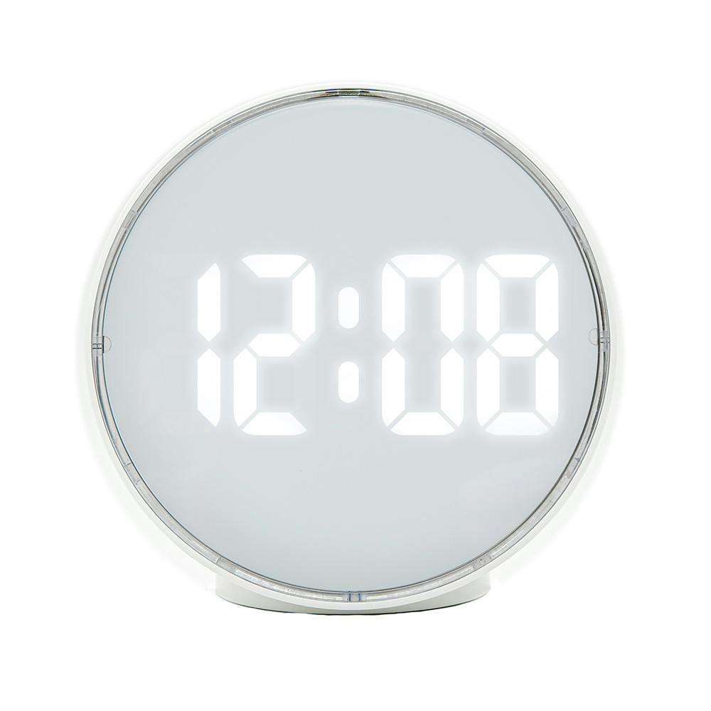 目覚まし時計・置き時計のおすすめ商品一覧(3/6