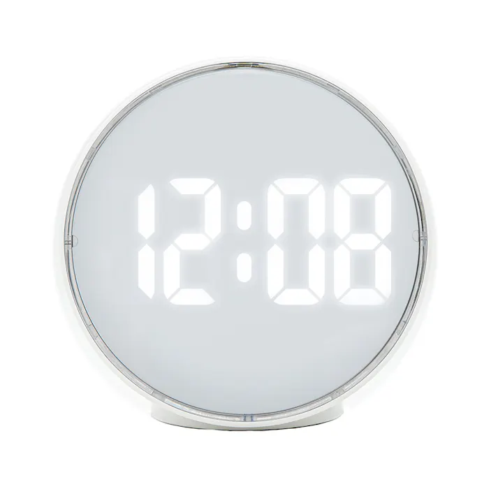 LED置時計 H-LC002