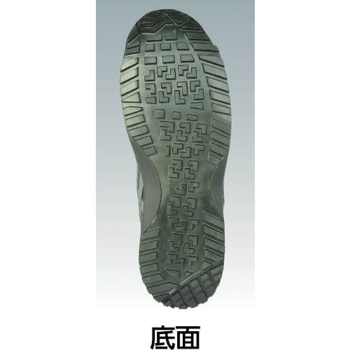 CAINZ-DASH】アシックスジャパン ウィンジョブ71S ブラック