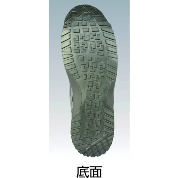 【CAINZ-DASH】アシックスジャパン ウィンジョブ70S ブラック×ガンメタル 26.5cm FFR70S.9075-26.5【別送品】