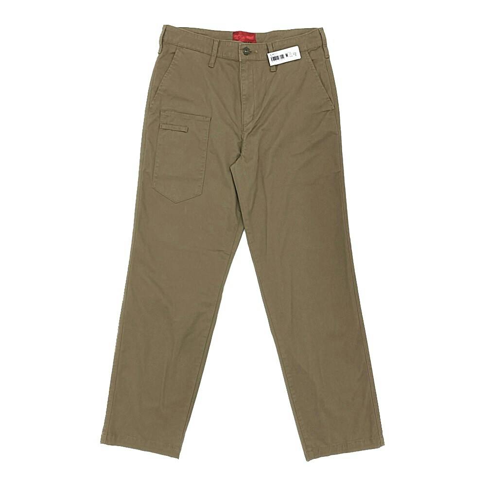 EDW ワークチノパンツ ベージュ M | 作業着・作業服・安全靴 通販