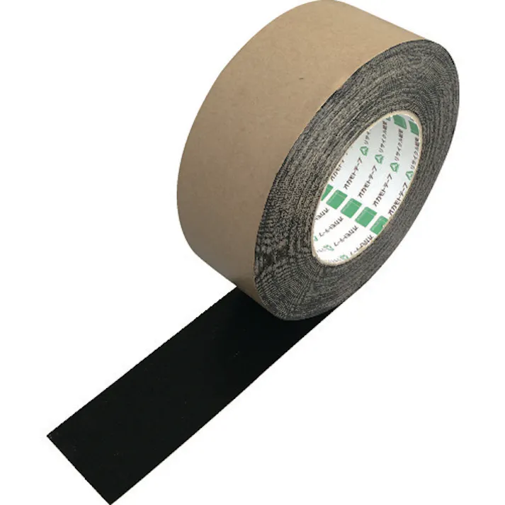 【CAINZ-DASH】オカモト粘着製品部 防水ブチル両面テープ BW02 50ミリ BW0250【別送品】