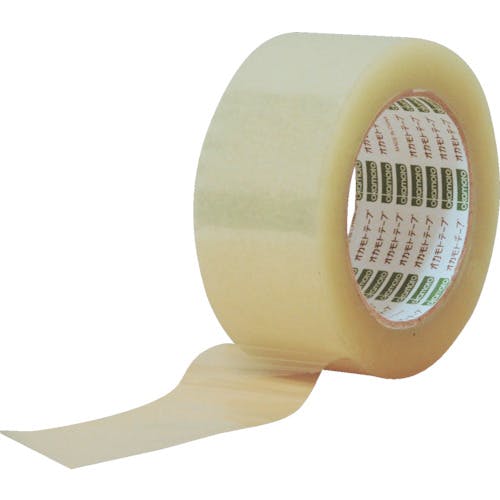 オカモト粘着製品部 OPPテープ NO.333 38mm×100m 透明 333T38 OPP(ポリプロピレン)テープ オカモト粘着製品部 OPPテープ NO.333 38mm×100m 透明 333T38 OPP(ポリプロピレン)テープ