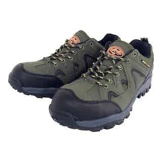 70341 セーフティ KHAKI 24.5cm