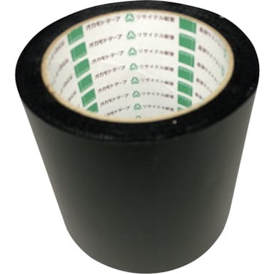 【CAINZ-DASH】オカモト粘着製品部 アクリル気密防水テープ片面タイプ【別送品】