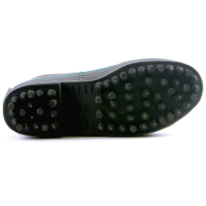 RMP-7507 スパイク付長靴 LL ブラック 27.0cm