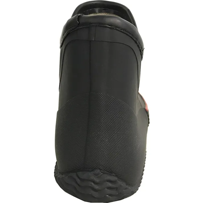 ガーデニングブーツ RD-124 ブラック 26.0cm