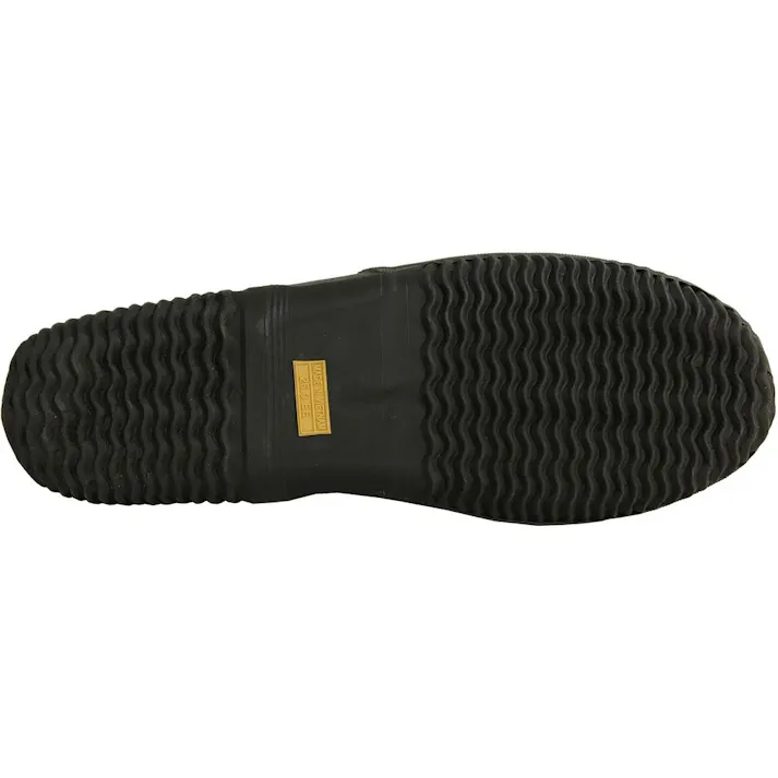 ガーデニングブーツ RD-124 ブラック 26.0cm