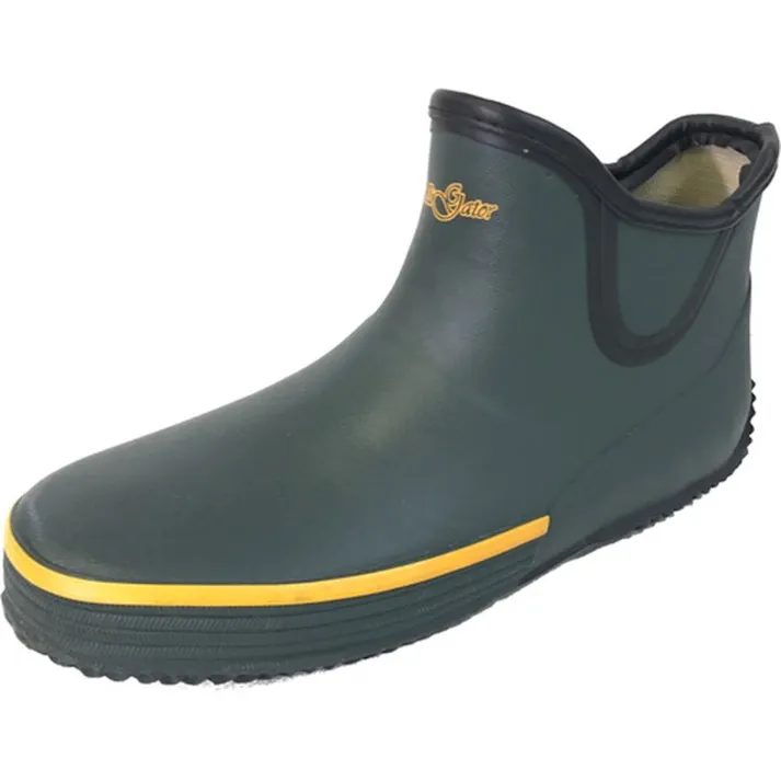 ガーデニングブーツ RD-124 グリーン 26.0cm