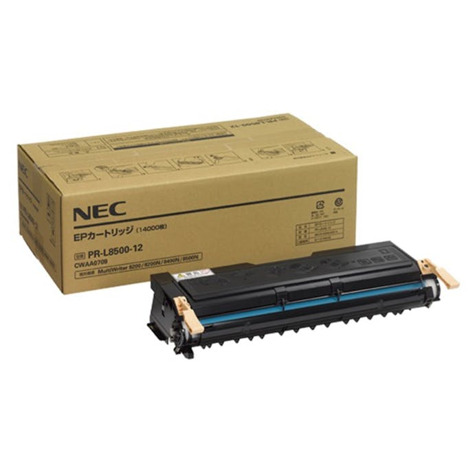 NEC PR-L8500-12【別送品】