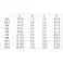 【CAINZ-DASH】サンコーインダストリー SUSエアー抜きCAP (全ネジ) 6×45×45 (100本入) A0-02-J000-0060-0450-00【別送品】