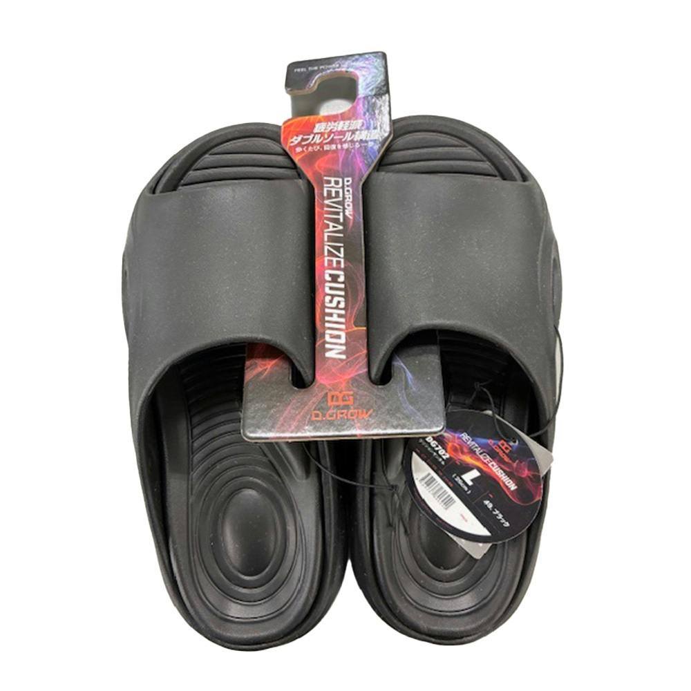 アシックス ウィンジョブ CP215 ホワイト×ブラック 26.5cm