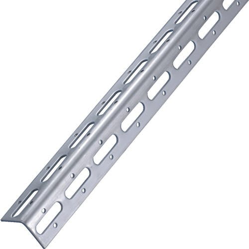 カメダデンキ マルチアングル L-40WP-SUS-2.4 L-40WP-SUS-2.4 配管支持用アングル カメダデンキ マルチアングル L-40WP-SUS-2.4 L-40WP-SUS-2.4 配管支持用アングル