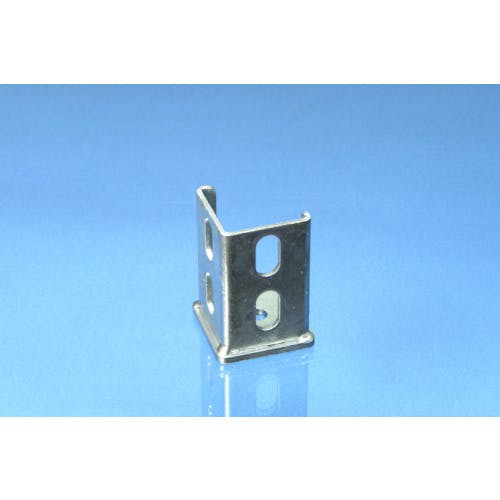 カメダデンキ ユニカナグ UN-6-ZN (台座) UN-6-ZN 配管支持用アングル カメダデンキ ユニカナグ UN-6-ZN (台座) UN-6-ZN 配管支持用アングル